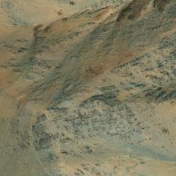 Satellite imagery of Band-e Khūlah, AF