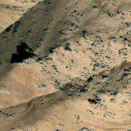 Satellite imagery of Shaykh-e Ōbêh, AF