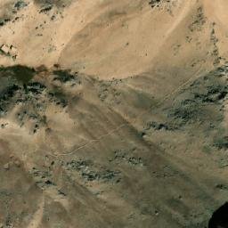 Satellite imagery of Kōh-e Nālah, AF