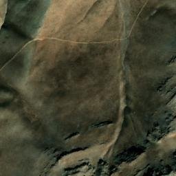 Satellite imagery of Kōh-e Naylān, AF