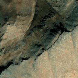 Satellite imagery of Kōh-e Naylān, AF