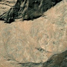 Satellite imagery of Kōh-e Shinyah, AF