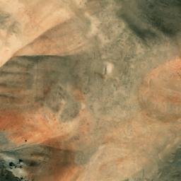 Satellite imagery of Kōh-e Amāndād, AF