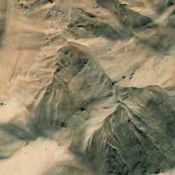 Satellite imagery of Siyāh Qarkh, AF