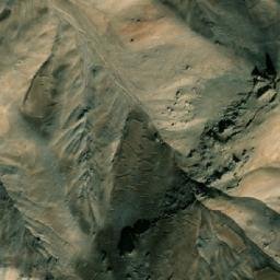 Satellite imagery of Siyāh Qarkh, AF