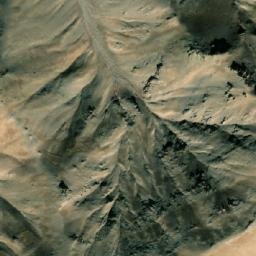 Satellite imagery of Siyāh Qarkh, AF