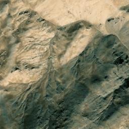 Satellite imagery of Kōh-e Chilimkishū, AF