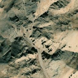 Satellite imagery of Kōh-e Chilimkishū, AF