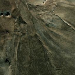 Satellite imagery of Kōh-e Seh Buz, AF