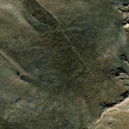 Satellite imagery of Kōh-e Seh Buz, AF