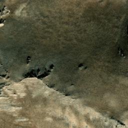 Satellite imagery of Kōh-e Seh Buz, AF