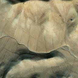 Satellite imagery of Dasht-e Kakrak, AF