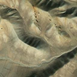 Satellite imagery of Dasht-e Kakrak, AF
