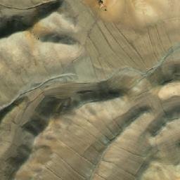 Satellite imagery of Dasht-e Kakrak, AF