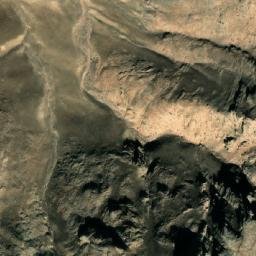 Satellite imagery of Kōh-e Pirākhī, AF