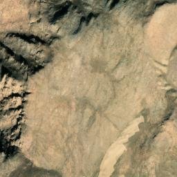 Satellite imagery of Kōh-e Pirākhī, AF