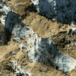 Satellite imagery of Gōrbayd Ghar, AF