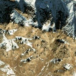 Satellite imagery of Gōrbayd Ghar, AF
