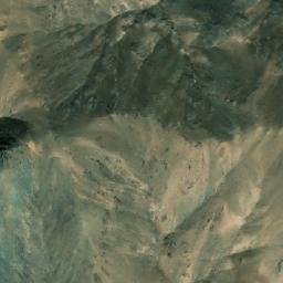 Satellite imagery of Kōh-e Lāchī Khēl, AF