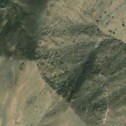 Satellite imagery of Kōh-e Lāchī Khēl, AF