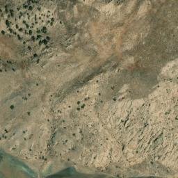 Satellite imagery of Wêchah Marghah, AF