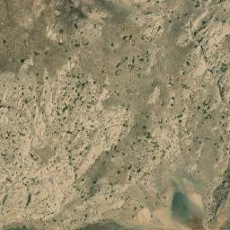 Satellite imagery of Wêchah Marghah, AF