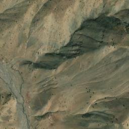 Satellite imagery of Shahīd Mēlah, AF