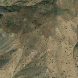 Satellite imagery of Shahīd Mēlah, AF