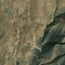 Satellite imagery of Shahīd Mēlah, AF