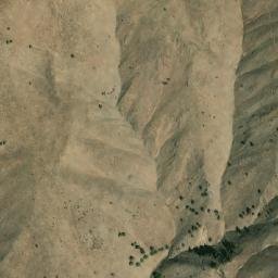 Satellite imagery of Tīr, AF