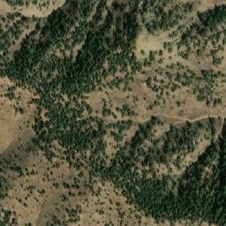 Satellite imagery of Mūtū Ghar, AF