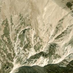 Satellite imagery of Gora Mandagay, AF