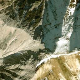 Satellite imagery of Gora Mandagay, AF