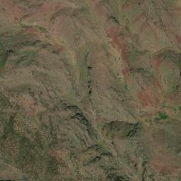 Satellite imagery of Sur Ghar, PK
