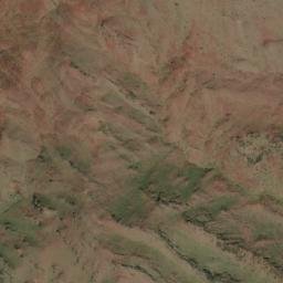 Satellite imagery of Sur Ghar, PK