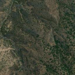 Satellite imagery of Ganda Gallah, PK