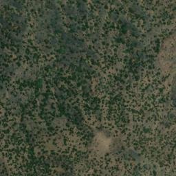 Satellite imagery of Ganda Gallah, PK