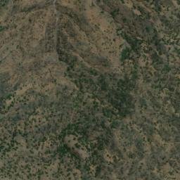 Satellite imagery of Ganda Gallah, PK