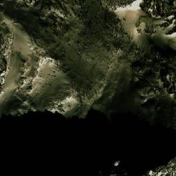 Satellite imagery of Saribal, IN