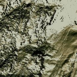 Satellite imagery of Saribal, IN