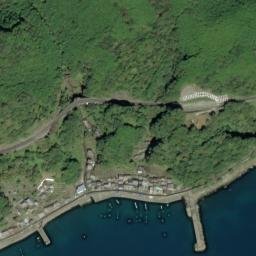 Satellite imagery of Ikeda-hana, JP