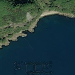 Satellite imagery of Ikeda-hana, JP