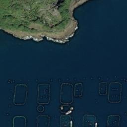 Satellite imagery of Ikeda-hana, JP
