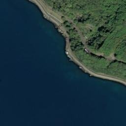 Satellite imagery of Matsukake-hana, JP