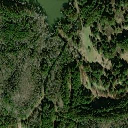 Satellite imagery of Galloway Mines, US