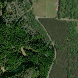 Satellite imagery of Galloway Mines, US