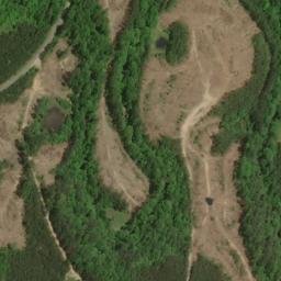 Satellite imagery of Truck Mine, US