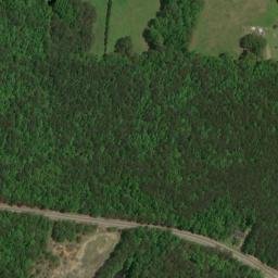 Satellite imagery of Cedrum Mine, US