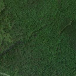 Satellite imagery of Cedar Valley Mine, US