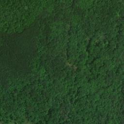 Satellite imagery of Cedar Valley Mine, US